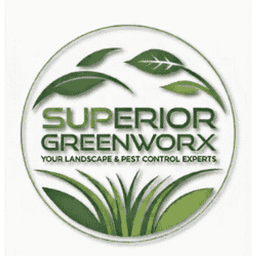 Superior Greenworx logo