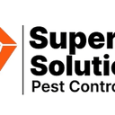 Superior Solutions Pest Control logo