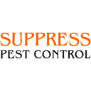 Suppress Pest Control logo