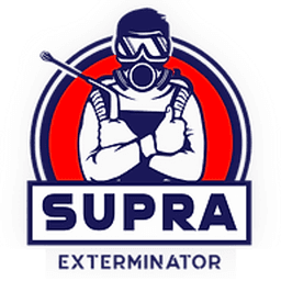 Supra Exterminator logo