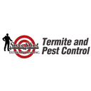 Sure Shot Exterminating logo