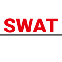Swat Exterminating logo