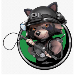 Swat Pest Squad logo
