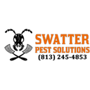 Swatter Pest Solutions logo