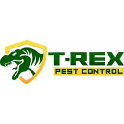 T-Rex Pest Control logo