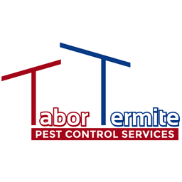 Tabor Termite logo