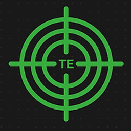 Tactical Extermination logo