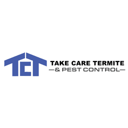 Take Care Termite & Pest Control logo