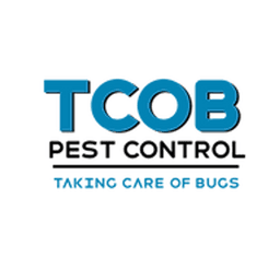 Taking Care of Bugs logo