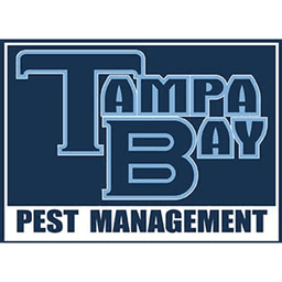 Tampa BAY Pest Management logo