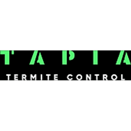 Tapia Termite Control logo