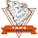 Taps Pest Services logo