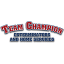 Team Champion Exterminators logo