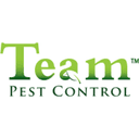 Team Pest Control logo