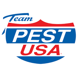 Team Pest USA logo