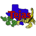 Tejas Pest and Weed Control logo