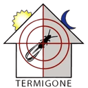 Termigone Exterminators logo