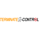 Terminate Control logo