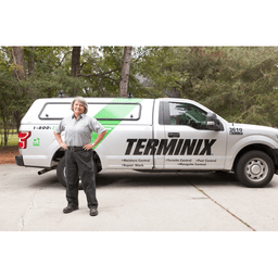 Terminix Service logo