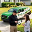 Termishield Termite and Pest Protection logo