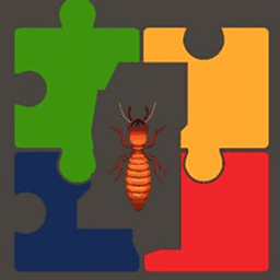 Termite of Mississippi logo