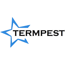 Termpest logo