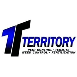Territory Termite & Pest Control logo
