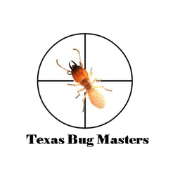 Texas Bug Masters logo