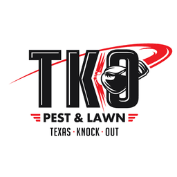 Texas Knock OUT Pest and Lawn logo