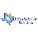 Texas Safe Pest Solutions logo