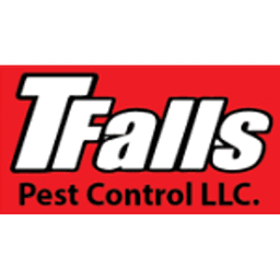Tfalls Pest Control logo