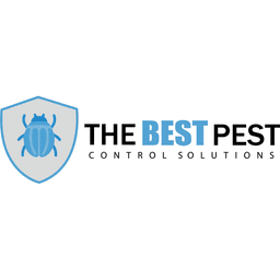 The Best Pest Control Solutions logo