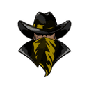 THE BUG Cowboy logo