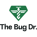 THE BUG Doctor logo