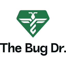 THE BUG Doctor logo