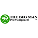 THE BUG Man logo