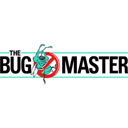 The Bug Master logo