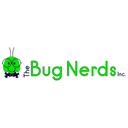 THE BUG Nerds logo