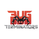 THE BUG Terminators logo
