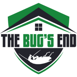The Bugs END logo