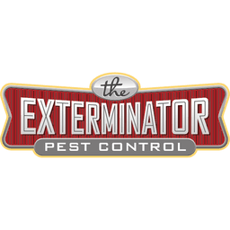 The Exterminator logo