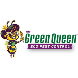 The Green Queen logo