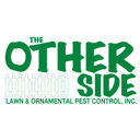 The Other Side Pest Control logo