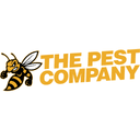 The Pest Company logo