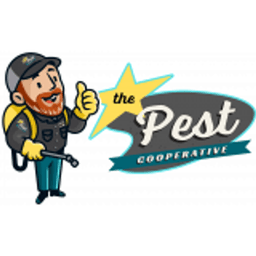 The Pest Cooperative logo