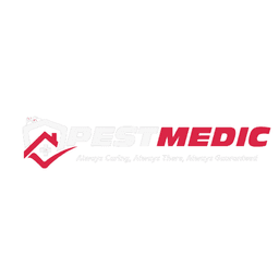 The Pest Medic logo
