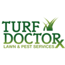 THE Turf Doctor - Augusta logo