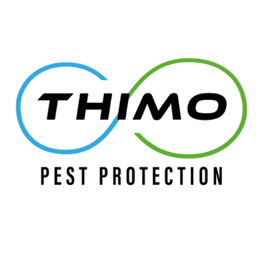 Thimo Pest Protection logo