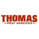 Thomas Pest Services logo