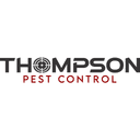 Thompson Pest Control logo
